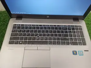 Laptop HP EliteBook 850 G3 8GB Intel Core i5 SSD 256GB