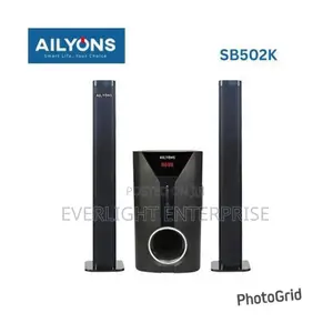 Ailyons Sound Bar