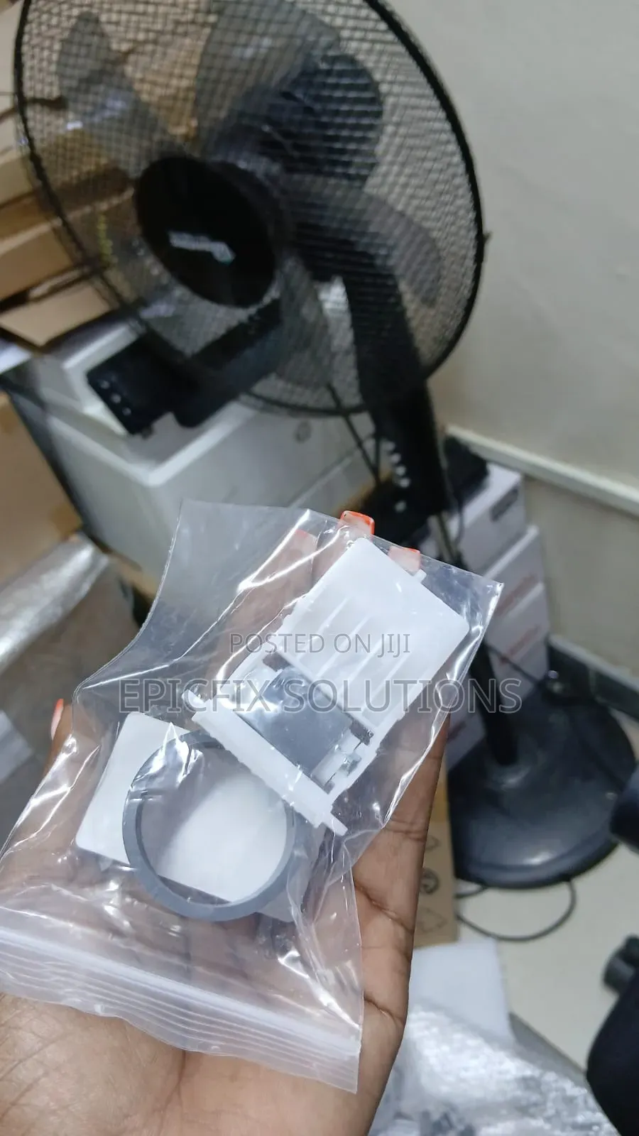 A3 Epson Printer Pepper Feeder/Pick Up Rollers Available