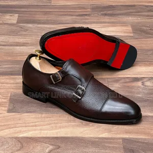 Foster Office Shoes