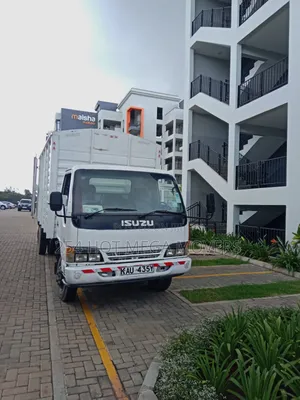 Movers Services in Kitengela/Milimani/Muigai/Epz/Kimalat/Prison Road