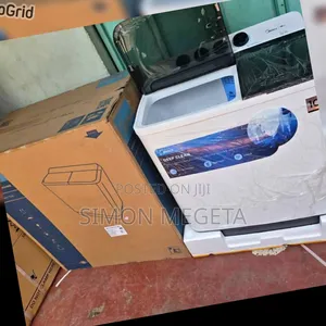 New Arrivals Midea 10 KGS Twin Tub Washing Machine