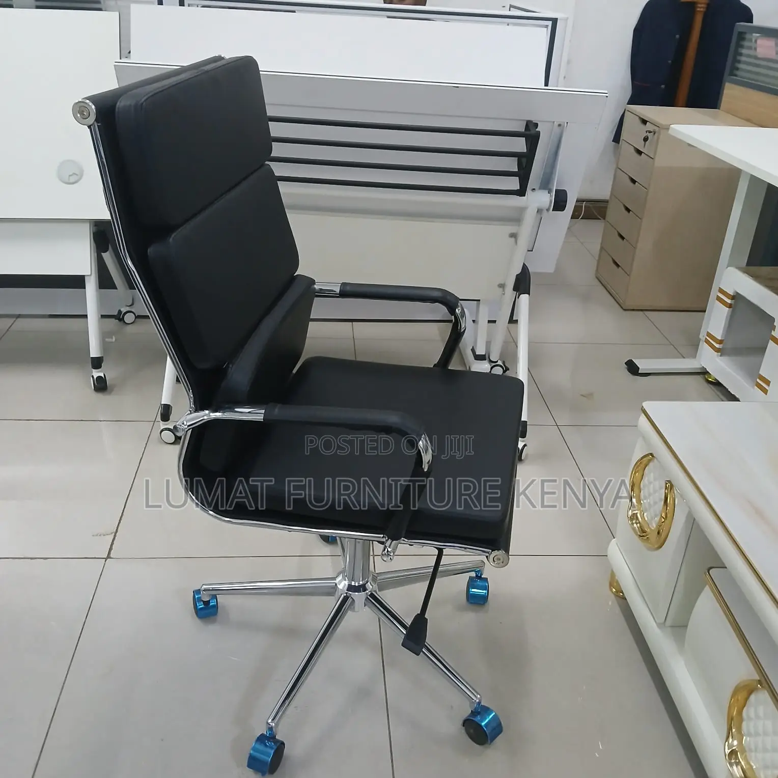 Grandmeet Executive Chair