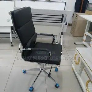 Grandmeet Executive Chair