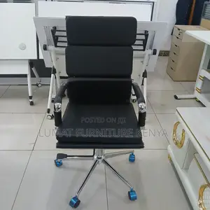 Grandmeet Executive Chair