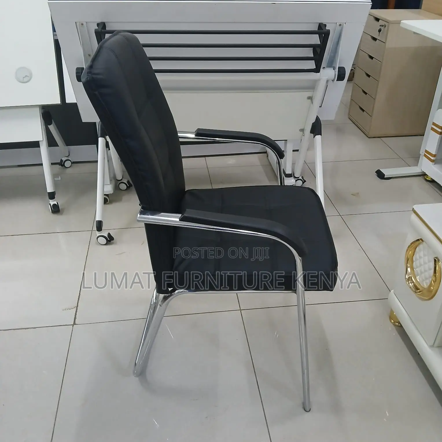 Execguest Comfort Chair