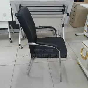 Execguest Comfort Chair