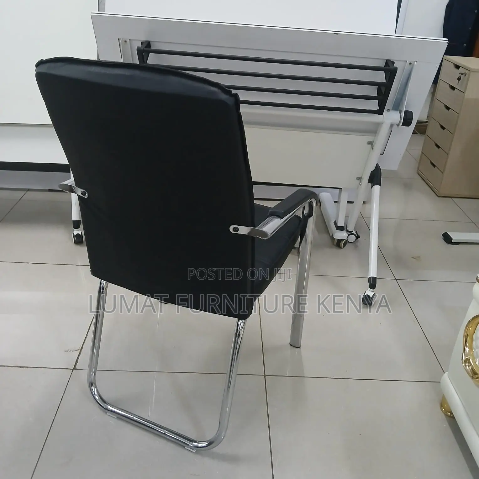 Execguest Comfort Chair