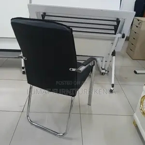 Execguest Comfort Chair