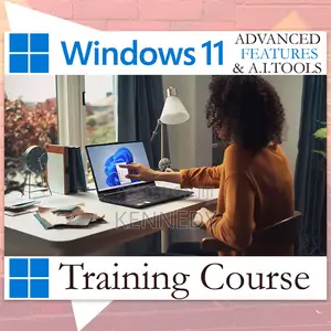 Windows 11 Features, Productivity, Security and Ai Tools