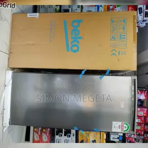 In Stock Beko 90 Litres Single Door Fridge