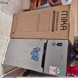 New Arrivals Mika 112 Litres Fridge