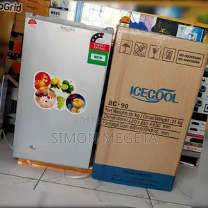 Available Icecool 90 Litres Fridge