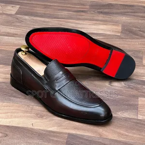 John Foster Official Shoes for Men. Sizes 39 - 46