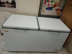 Big Sized Deep Freezer ( Ramtons)
