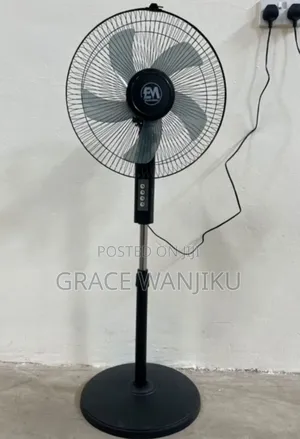 18 Inches Electromate Standing Fan