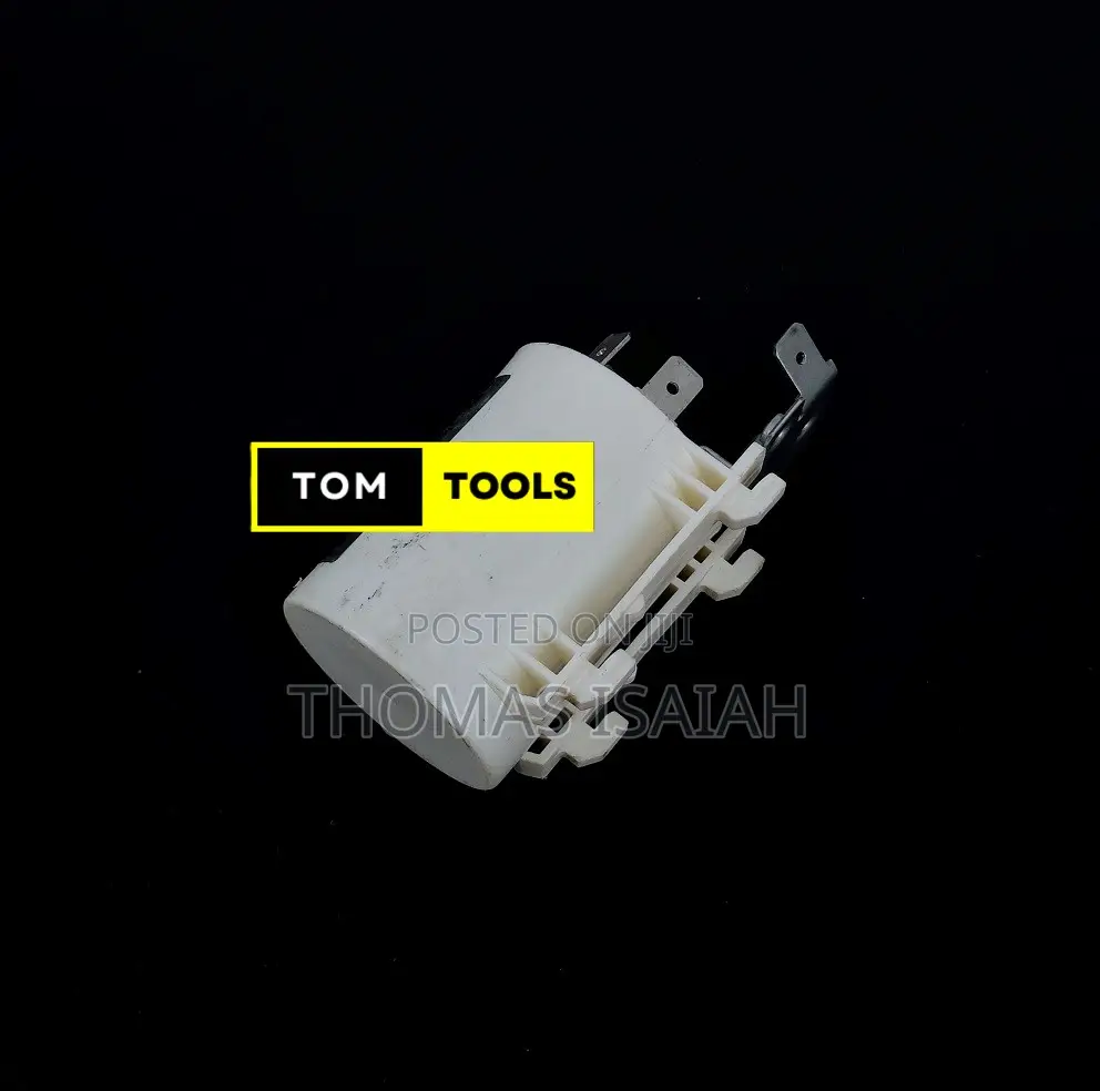 Washing Machine Filter Emi Anti-Interference Suppressor Filter