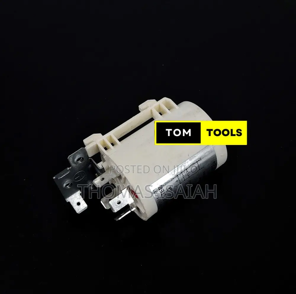 Washing Machine Filter Emi Anti-Interference Suppressor Filter