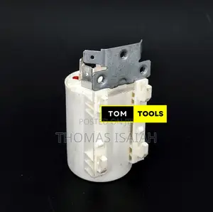 Washing Machine Filter Emi Anti-Interference Suppressor Filter