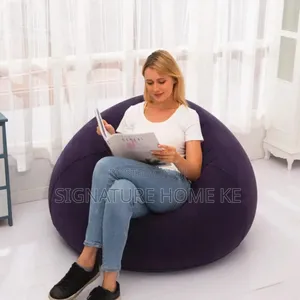 Large Lazy Inflatable Sofa Seat