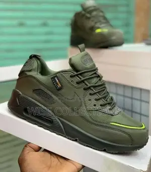 The Nike Air Max 90 Original