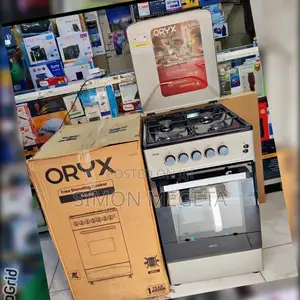 New Arrivals Oryx Cooker 50 by 60