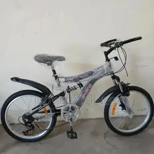 Kids' Bike Size 20