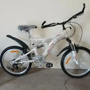 Kid's Bikes Size 20 - Unisex