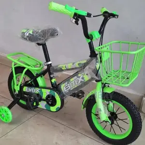 Kids' Bike Size12 -unisex