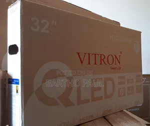 Vitron 32"