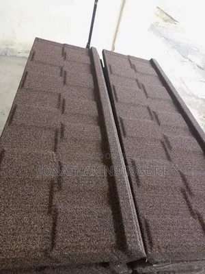 Lightweight Decra Roof Sheets
