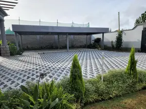 Arrow Pavers