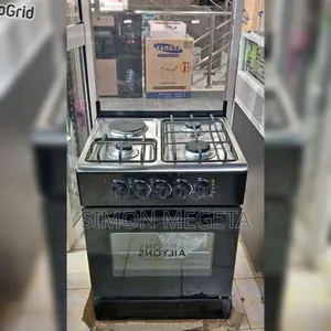 In Stock Ailyons 60 by 60 Cooker