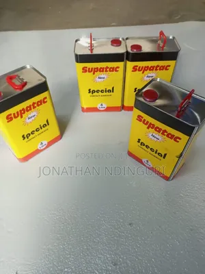 Quick-Bond Supatac Adhesive