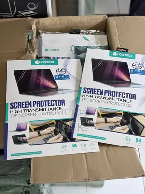 Macbook Screen Premium Protector