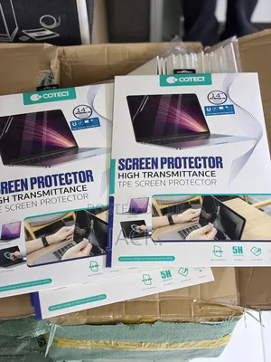 Macbook Screen Premium Protector