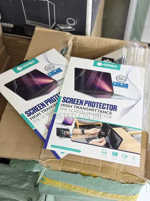 Macbook Screen Premium Protector