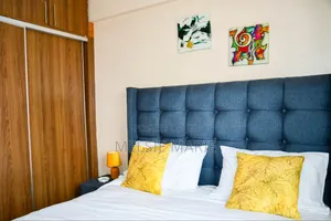 Furnished 1bdrm Apartment in Balozi Estate, Nairobi South for rent