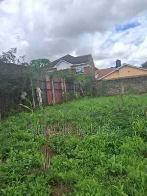 Kitengela Yukos Muigai Road 40x80 Freehold Title Quick Sale Millions