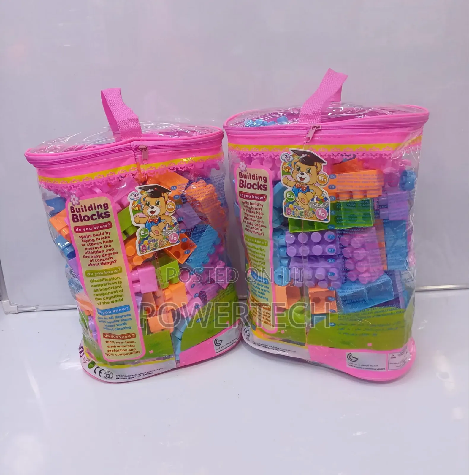 Blocks , Gaming Blocks