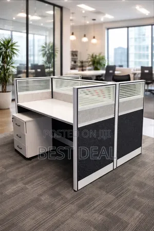 2way Work Station