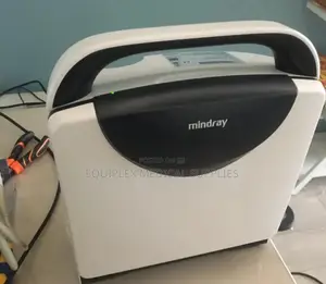 Mindray Dp-10 Ultrasound Machine (High Quality) for Clinics