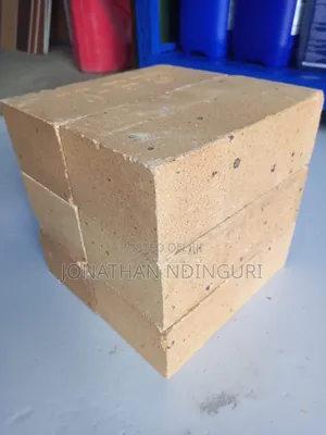 Ceramic Fire Bricks