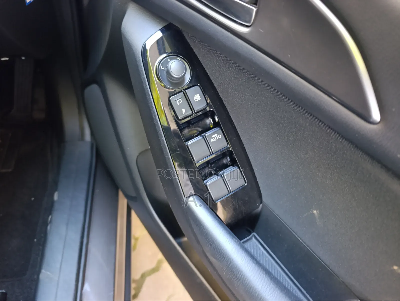 Mazda Axela 2019 Gray