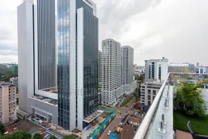 1 Bedroom Airbnb at Westlands