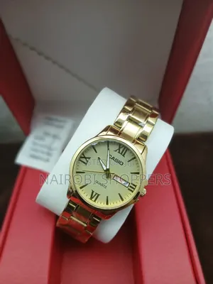 Casio Watch for Ladies