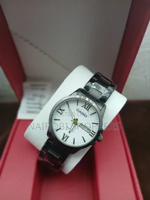 Casio Watch
