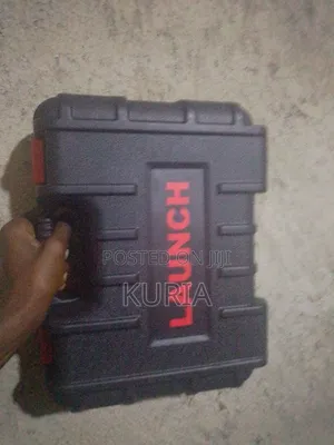 Car Diagnostic Services