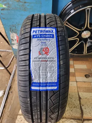 195/65r15 Petromax