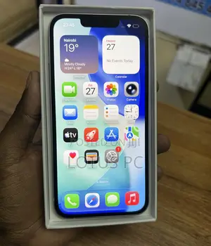 Apple iPhone 14 128 GB White